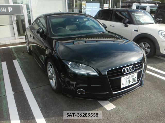 sat car