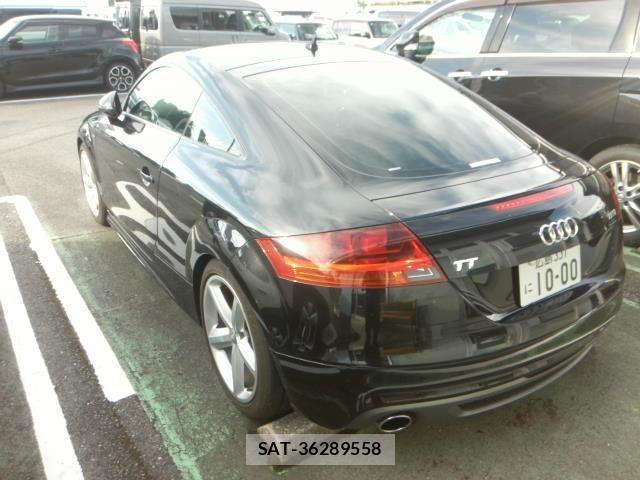 Audi TT 2011-11 1361676-2