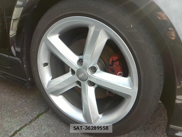 Audi TT 2011-11 1361676-3