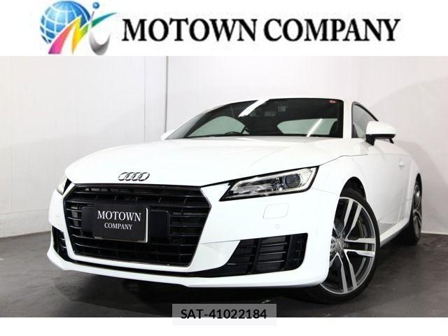 Audi TT 2016-11 1470871-0