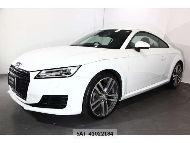 Audi TT 2016-11 1470871-9