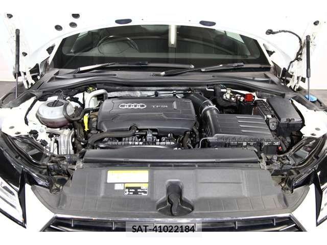 Audi TT 2016-11 1470871-5