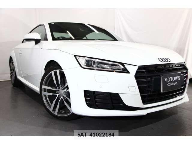 Audi TT 2016-11 1470871-6