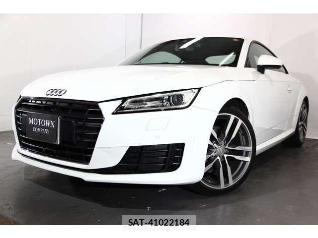 Audi TT 2016-11 1470871-7
