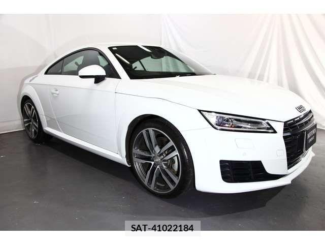 Audi TT 2016-11 1470871-8