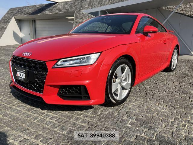 Audi TT 2019-07 2827740-0