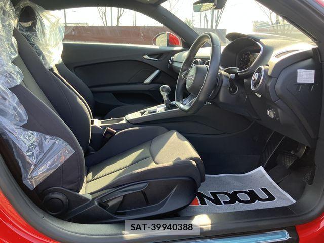Audi TT 2019-07 2827740-9