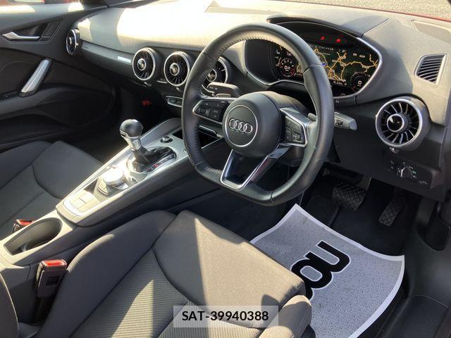 Audi TT 2019-07 2827740-10