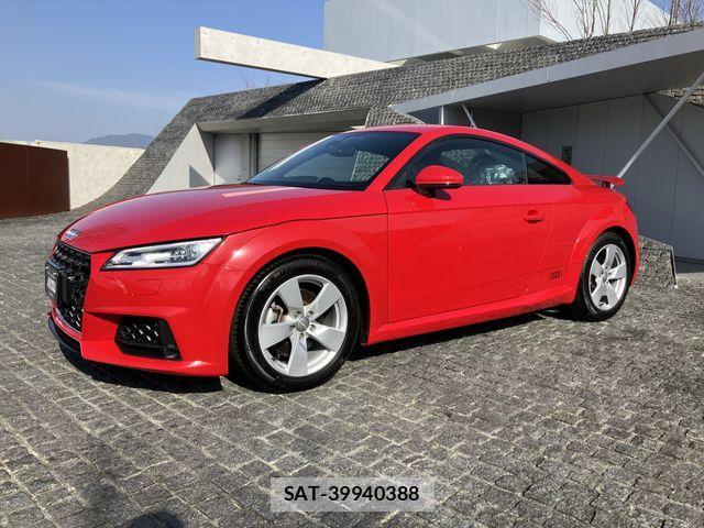 Audi TT 2019-07 2827740-1