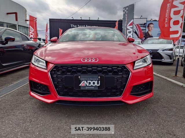 Audi TT 2019-07 2827740-5