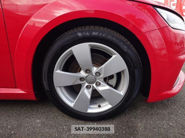 Audi TT 2019-07 2827740-7