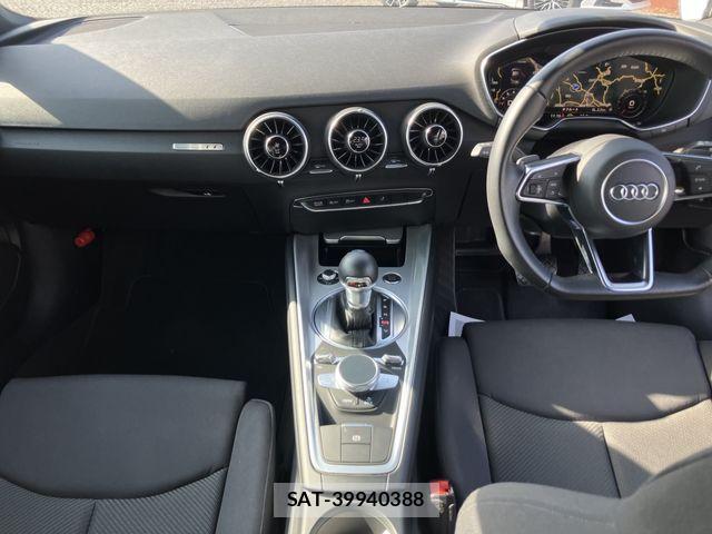 Audi TT 2019-07 2827740-8