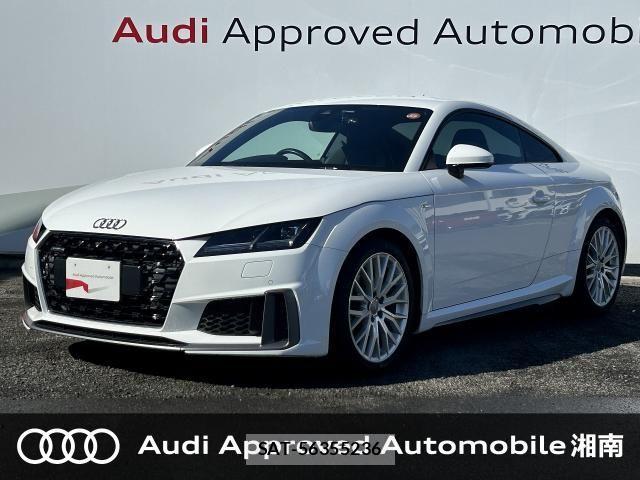 Audi TT 2019-08 3355616-0