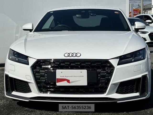Audi TT 2019-08 3355616-17