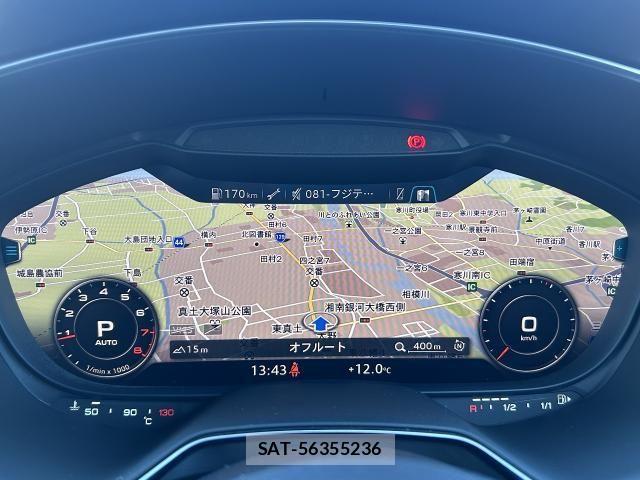 Audi TT 2019-08 3355616-2