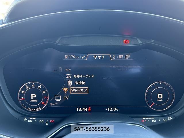 Audi TT 2019-08 3355616-3