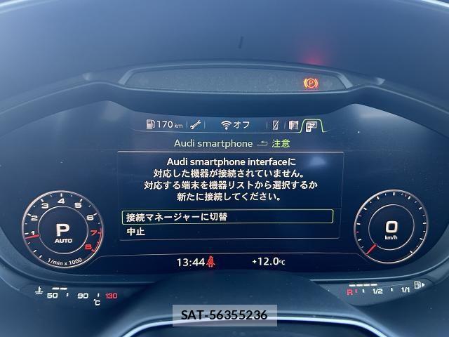 Audi TT 2019-08 3355616-4