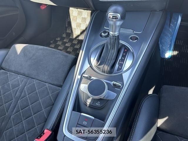 Audi TT 2019-08 3355616-7