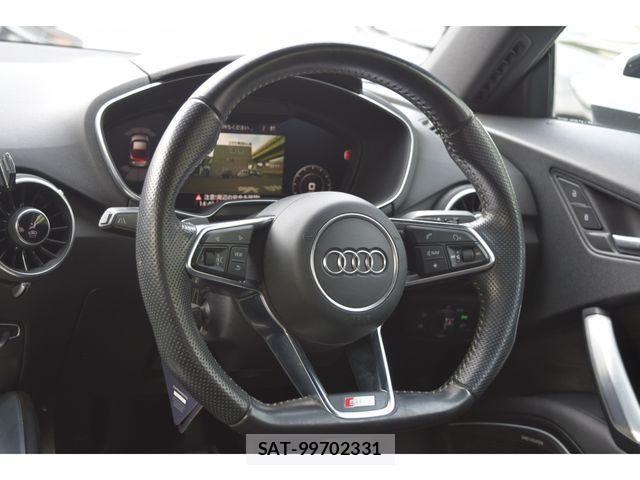 Audi TT 2016-02 3660259-10