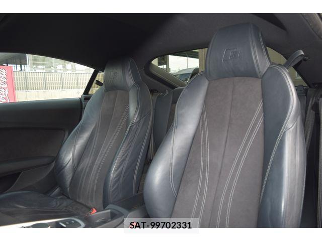 Audi TT 2016-02 3660259-13