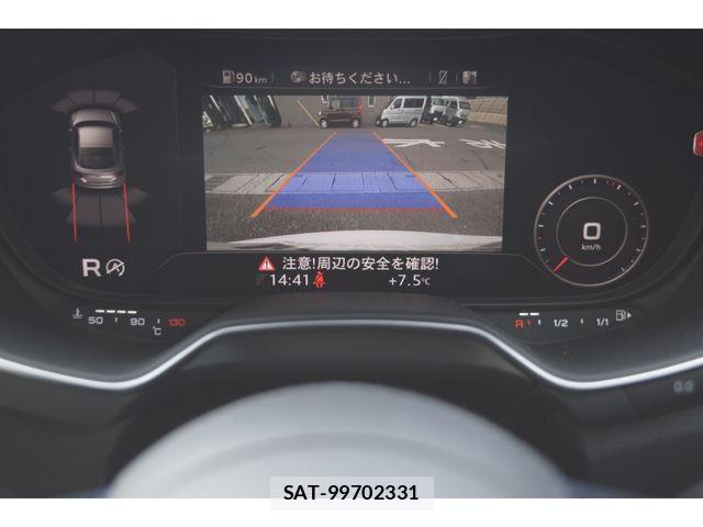 Audi TT 2016-02 3660259-17
