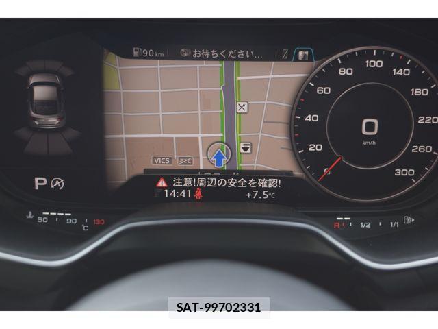 Audi TT 2016-02 3660259-18
