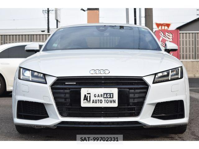 Audi TT 2016-02 3660259-1