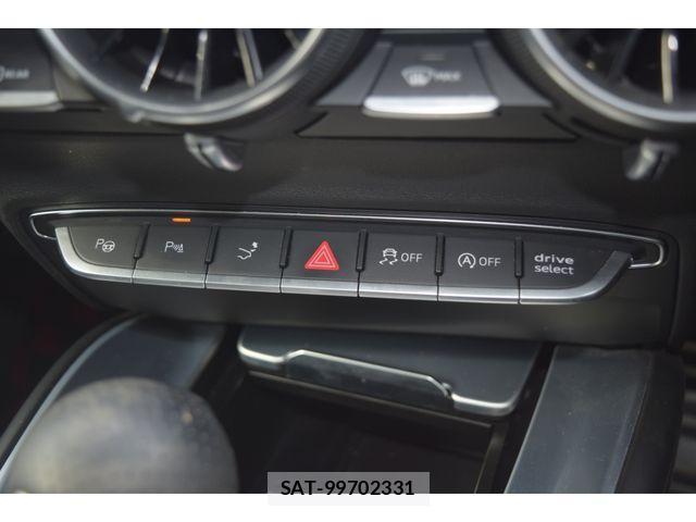 Audi TT 2016-02 3660259-20
