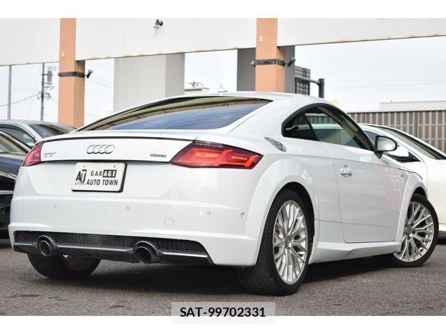 Audi TT 2016-02 3660259-3