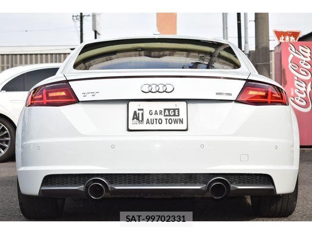 Audi TT 2016-02 3660259-4
