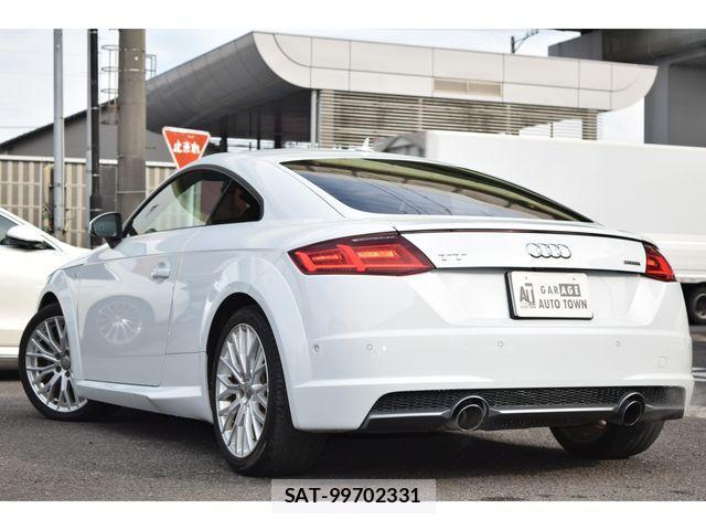 Audi TT 2016-02 3660259-5