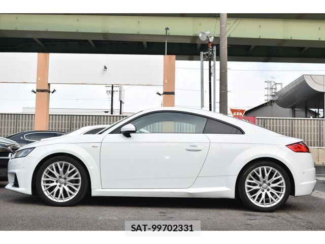 Audi TT 2016-02 3660259-6