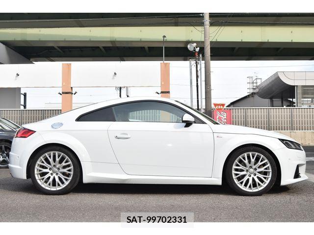 Audi TT 2016-02 3660259-7