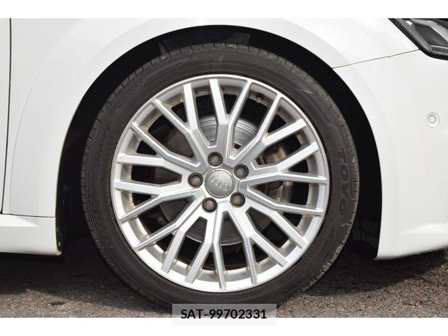 Audi TT 2016-02 3660259-8