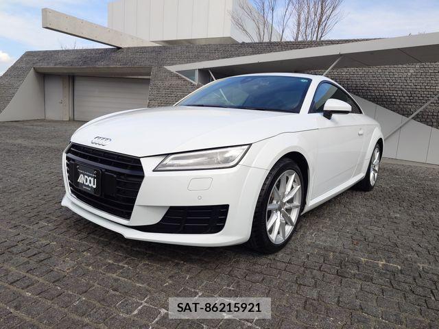 Audi TT 2017-03 3903790-0