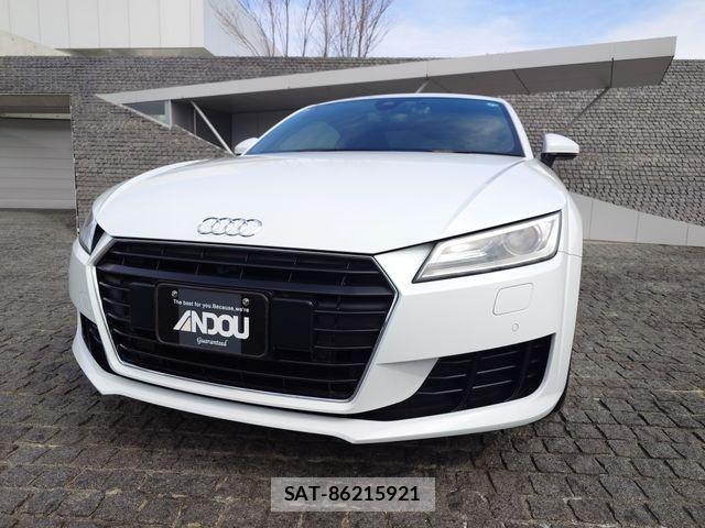 Audi TT 2017-03 3903790-5
