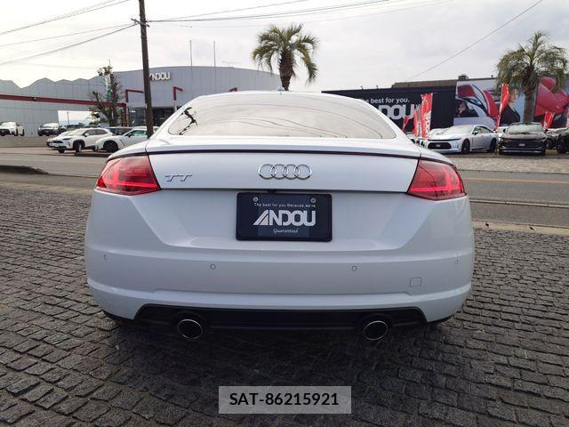 Audi TT 2017-03 3903790-6
