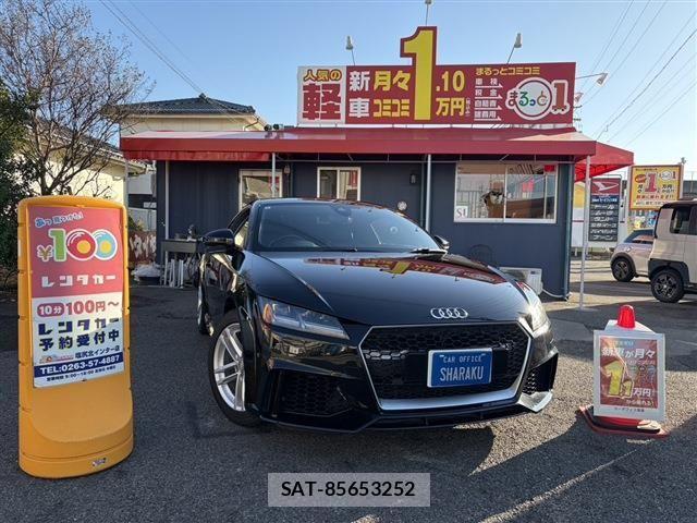 Audi TT 2015-12 3903791-0