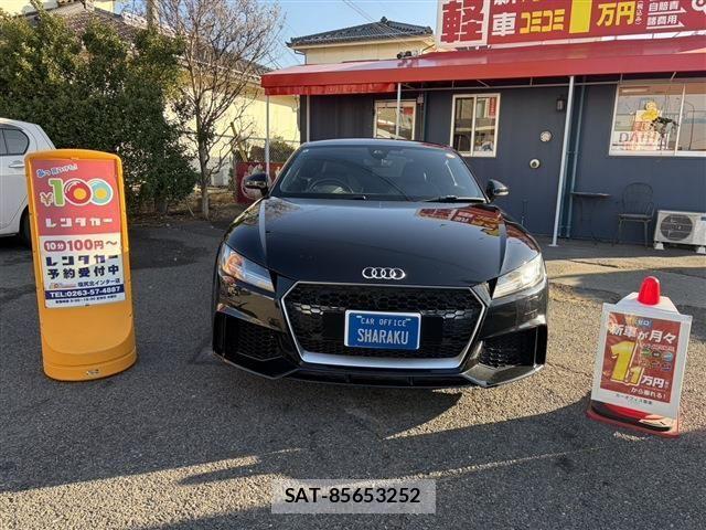 Audi TT 2015-12 3903791-1