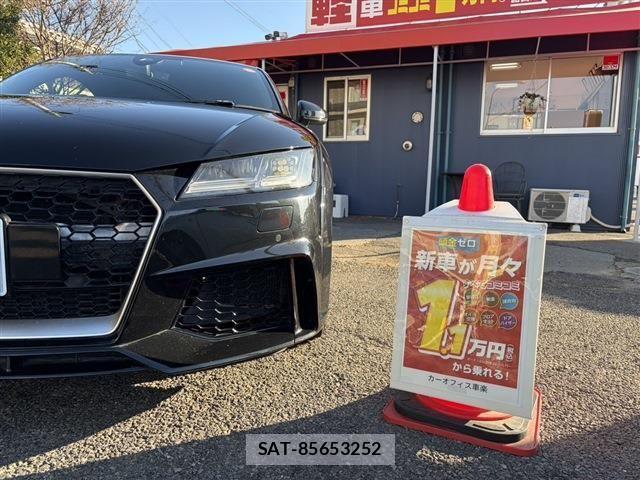 Audi TT 2015-12 3903791-3