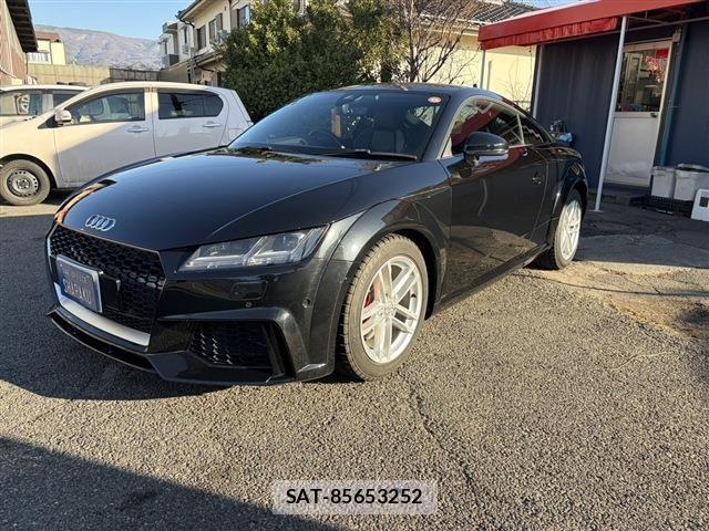 Audi TT 2015-12 3903791-6