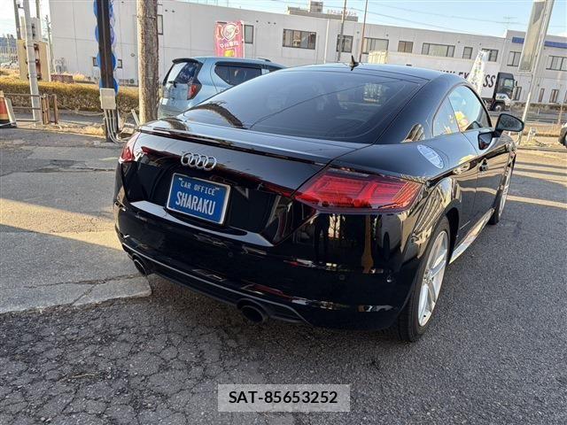 Audi TT 2015-12 3903791-8