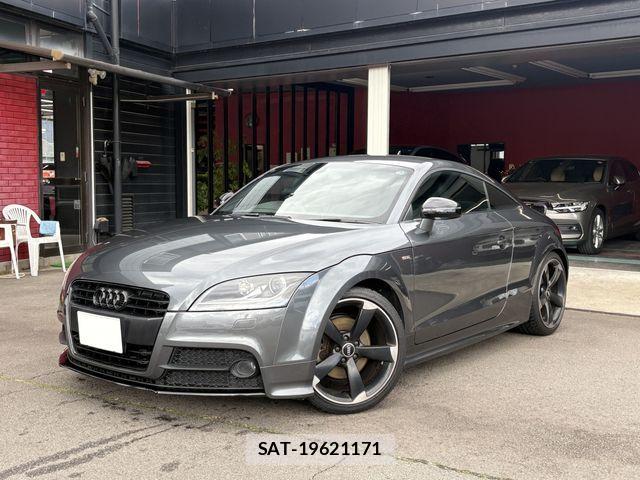 Audi TT 2013-08 4138562-21