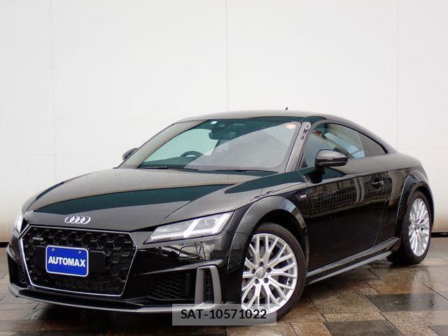 Audi TT 2023-06 4587188-0