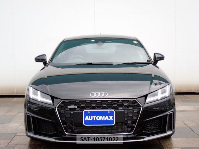 Audi TT 2023-06 4587188-10