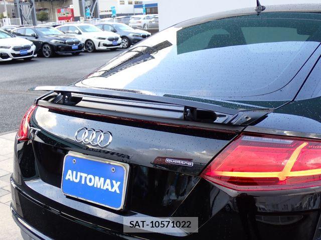 Audi TT 2023-06 4587188-14