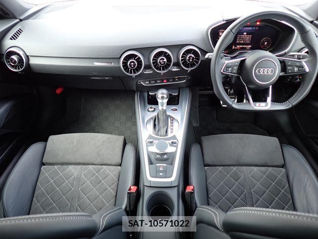 Audi TT 2023-06 4587188-1