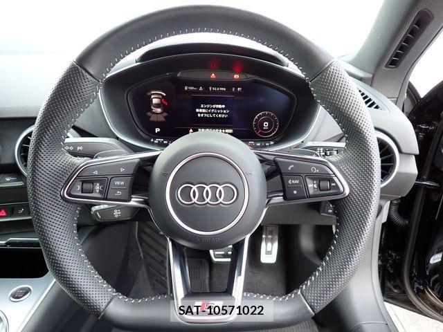 Audi TT 2023-06 4587188-19
