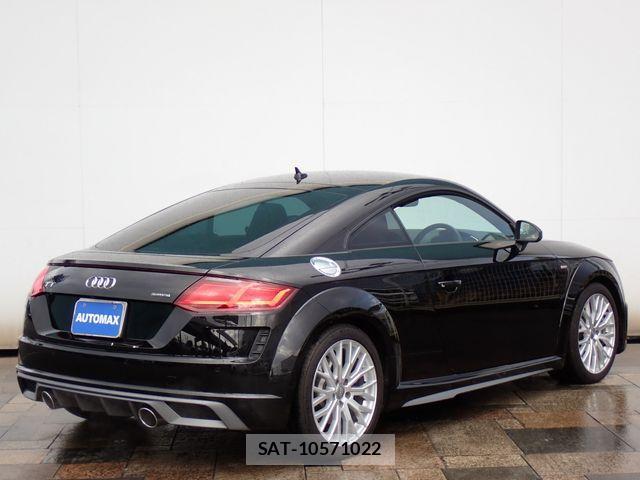 Audi TT 2023-06 4587188-2