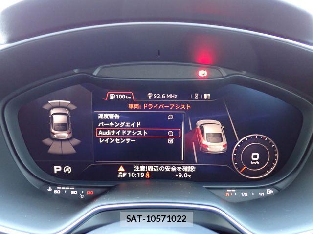 Audi TT 2023-06 4587188-5